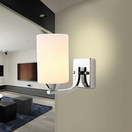 Moderne zeitgenössische andere Feature Uplight Wandleuchten Wandleuchte