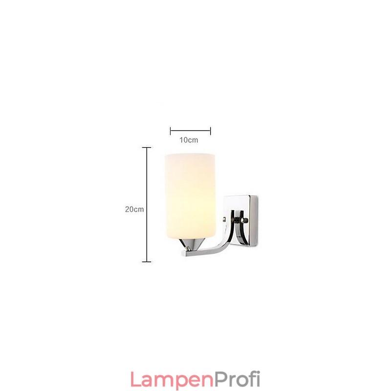 Moderne zeitgenössische andere Feature Uplight Wandleuchten Wandleuchte