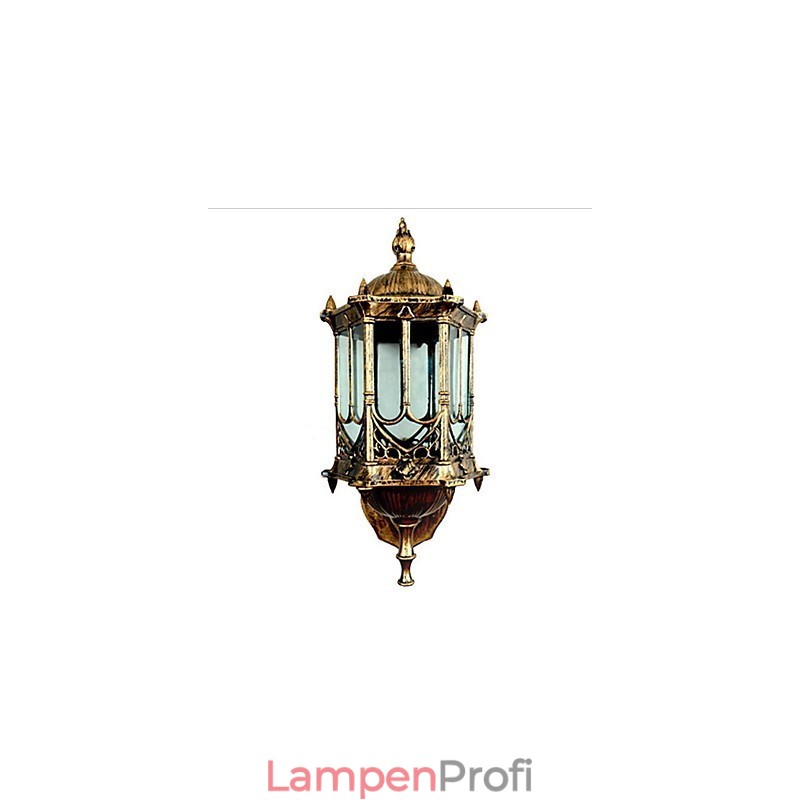Vintage Andere Feature Uplight Wandleuchten Wandleuchte