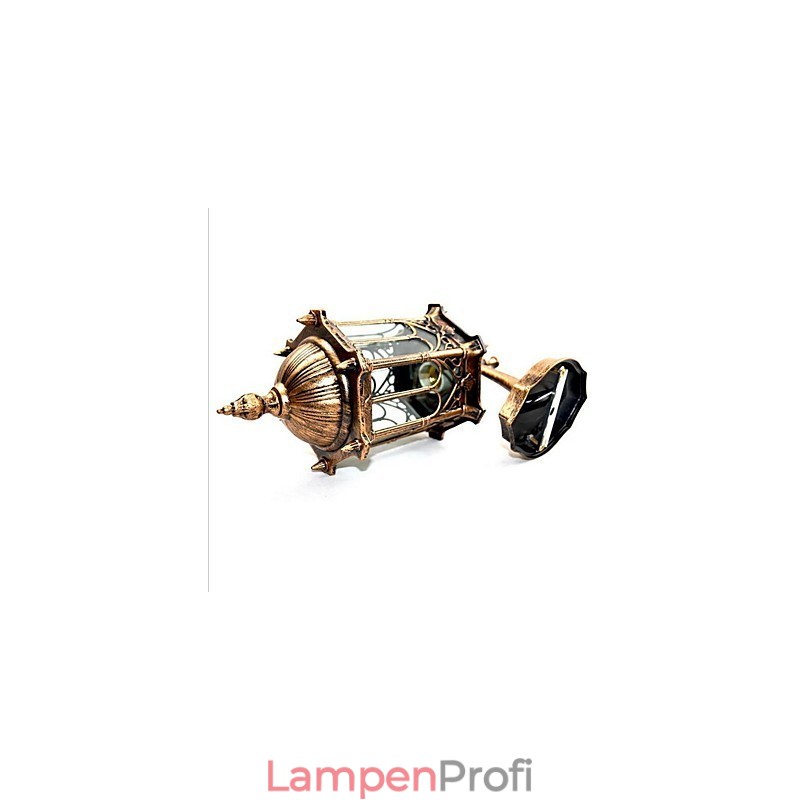 Vintage Andere Feature Uplight Wandleuchten Wandleuchte