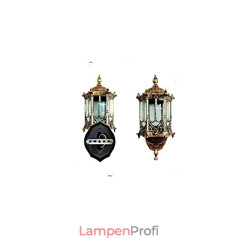 Vintage Andere Feature Uplight Wandleuchten Wandleuchte