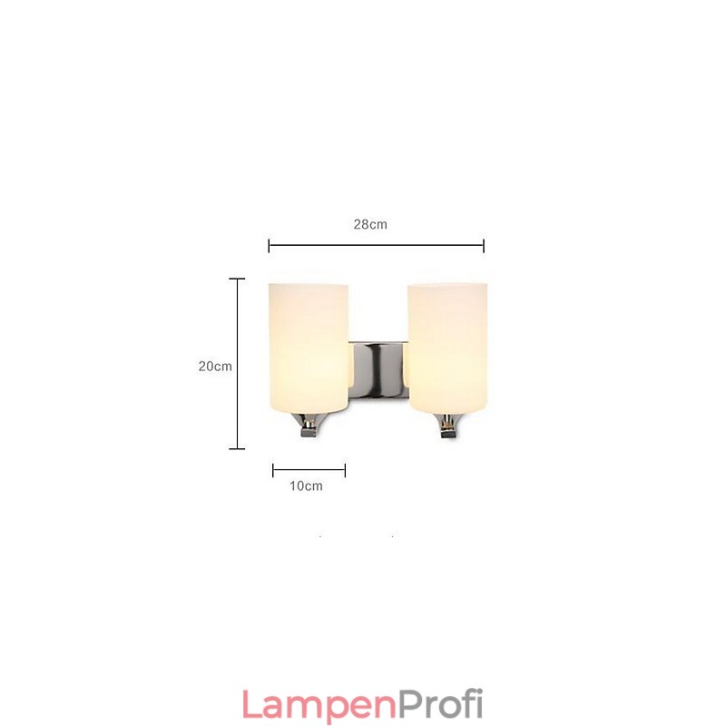 Moderne zeitgenössische andere Feature Uplight Wandleuchten Wandleuchte