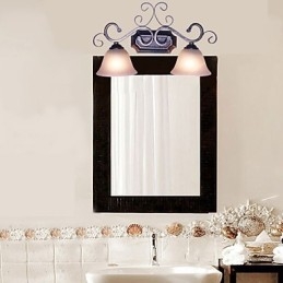 Rustikale Lodge Traditionelle Klassische Andere Funktion für Mini-Stil Downlight Wandleuchten Wandleuchte