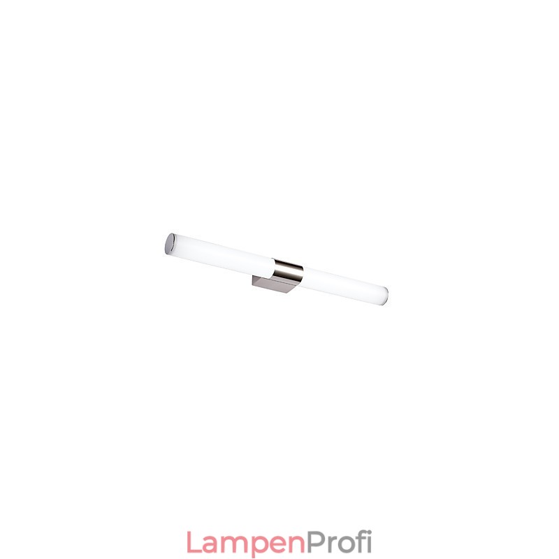 Hochwertige Spiegellampe Badezimmerleuchten 85 265V Edelstahl und Acryl Wandleuchten Make-up Beleuchtung