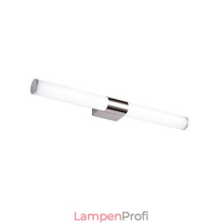 Hochwertige Spiegellampe Badezimmerleuchten 85 265V Edelstahl und Acryl Wandleuchten Make-up Beleuchtung