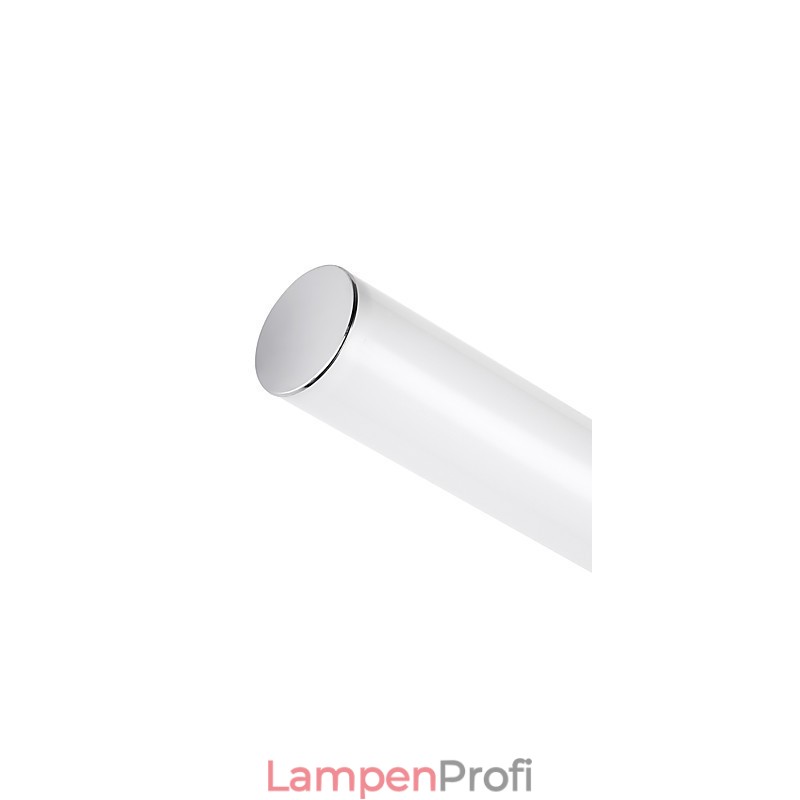 Hochwertige Spiegellampe Badezimmerleuchten 85 265V Edelstahl und Acryl Wandleuchten Make-up Beleuchtung