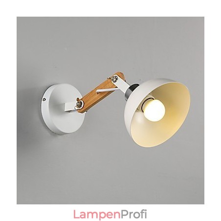 Traditionelle klassische rustikale Lodge Country-Malerei-Funktion für Umgebungslicht-Wandleuchten Wandleuchte