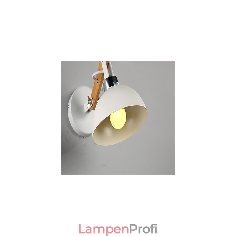 Traditionelle klassische rustikale Lodge Country-Malerei-Funktion für Umgebungslicht-Wandleuchten Wandleuchte