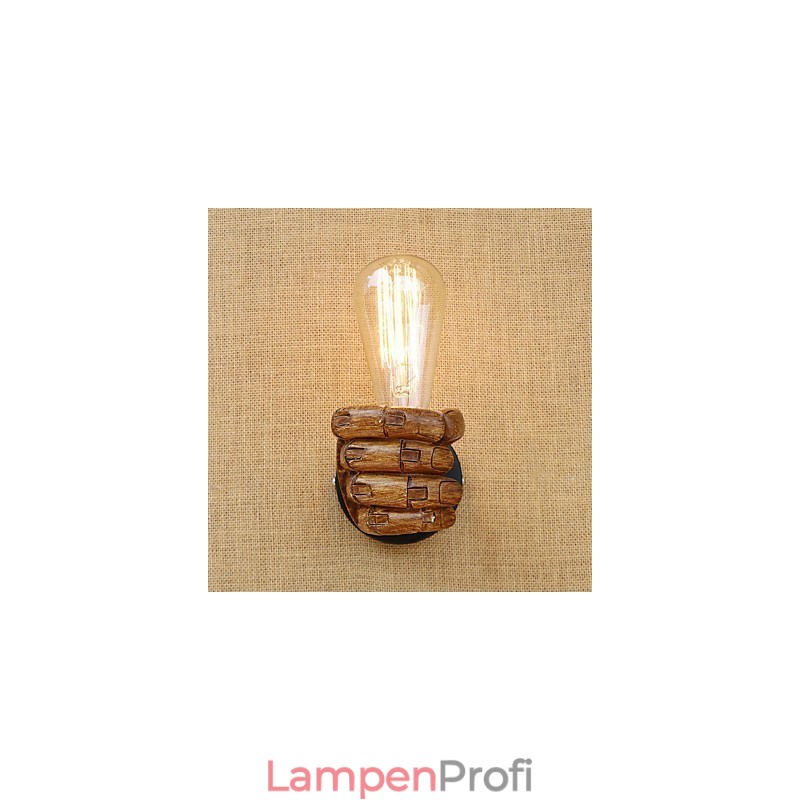 Moderne zeitgenössische Country Retro Andere Funktion für Mini-Stil Ambient Light Wandleuchten