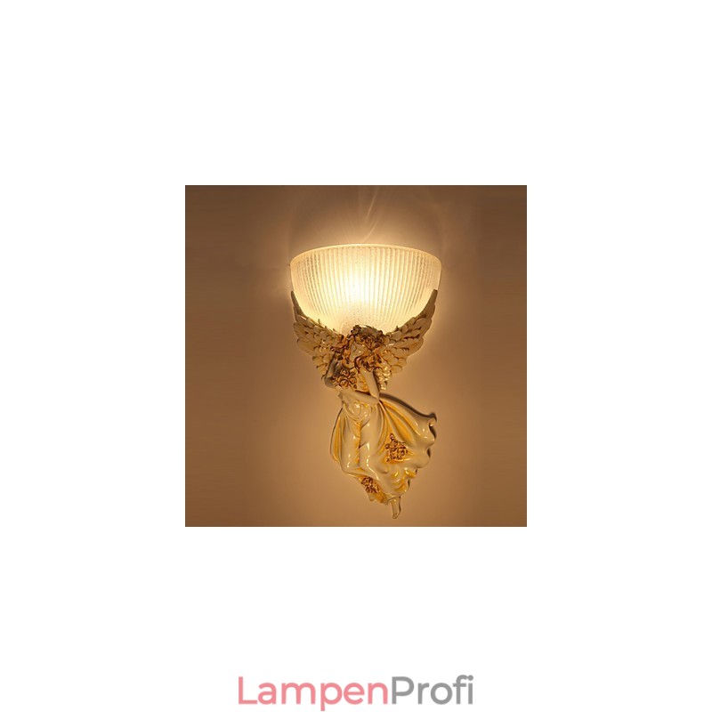 Modernes, zeitgenössisches, traditionelles, klassisches, rustikales Lodge-Gemälde für Umgebungslicht im Mini-Stil