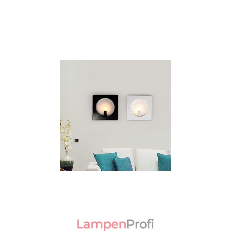 Moderne zeitgenössische Malerei-Funktion für Mini-Stil Umgebungslicht Wandleuchten Wandleuchte