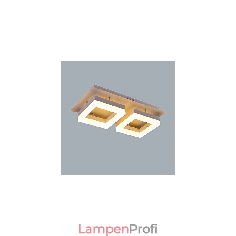 Deckenpendelleuchte mit langlebigem Design