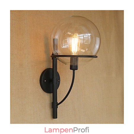 Country-Neuheit Retro-Malerei-Funktion für Mini-Stil Augenschutz Umgebungslicht