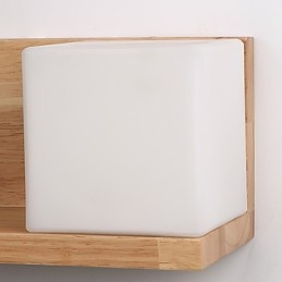 Moderne zeitgenössische schwarze Oxid-Finish-Funktion für Augenschutz Umgebungslicht Wandleuchten Wandleuchte