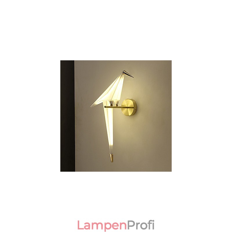 Moderne zeitgenössische Neuheit Vintage galvanisierte Funktion für Mini-Stil Ambient Light Wandleuchten