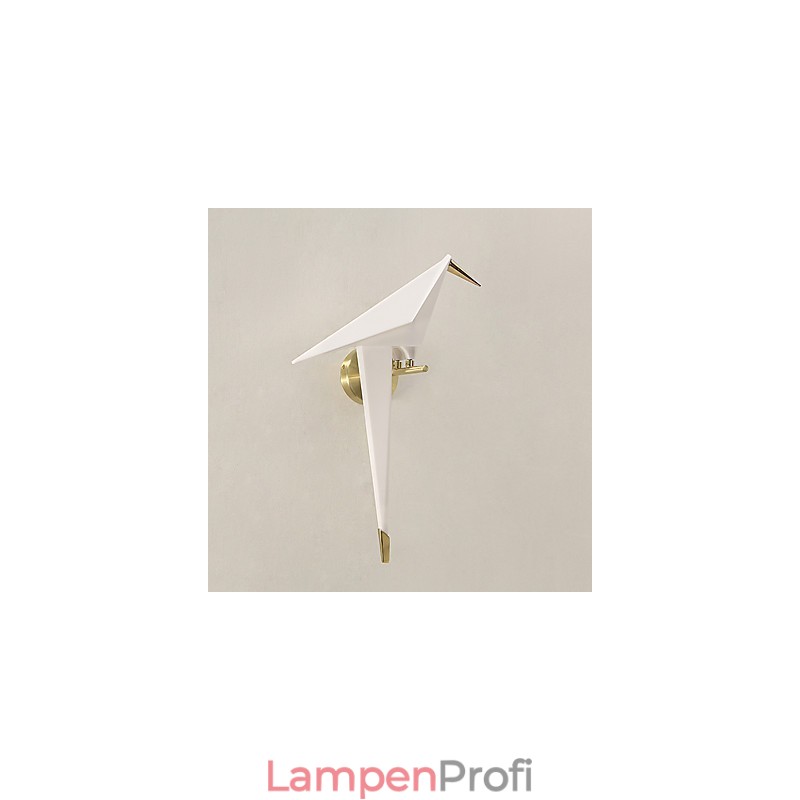Moderne zeitgenössische Neuheit Vintage galvanisierte Funktion für Mini-Stil Ambient Light Wandleuchten
