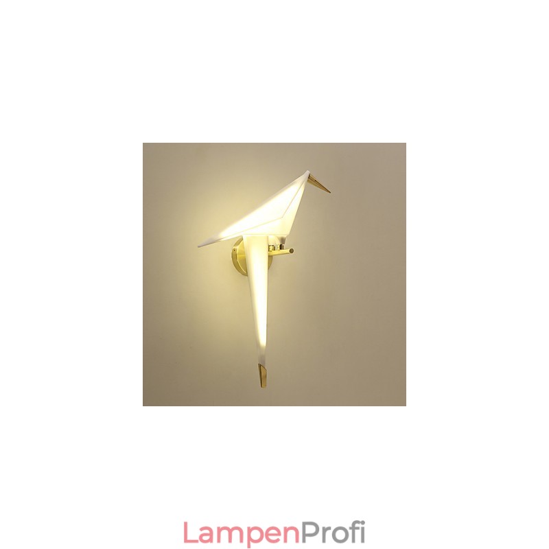 Moderne zeitgenössische Neuheit Vintage galvanisierte Funktion für Mini-Stil Ambient Light Wandleuchten