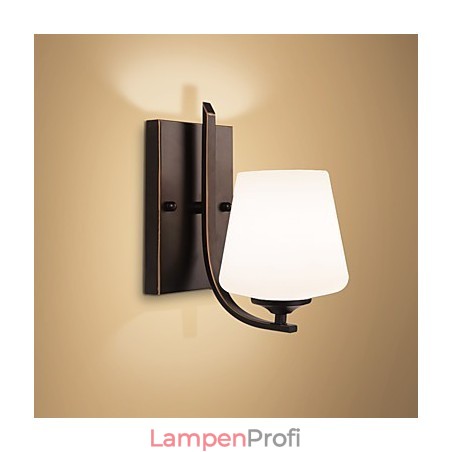 Moderne zeitgenössische rustikale Lodge Country andere Funktion für Mini-Stil Downlight Wandleuchten Wandleuchte