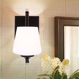 Moderne zeitgenössische rustikale Lodge Country andere Funktion für Mini-Stil Downlight Wandleuchten Wandleuchte