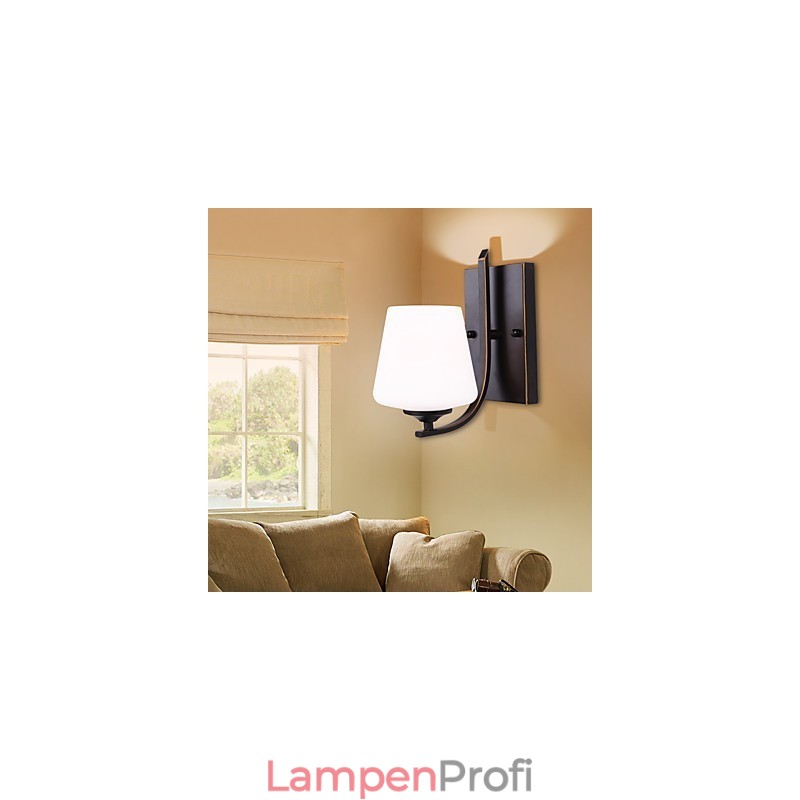 Moderne zeitgenössische rustikale Lodge Country andere Funktion für Mini-Stil Downlight Wandleuchten Wandleuchte