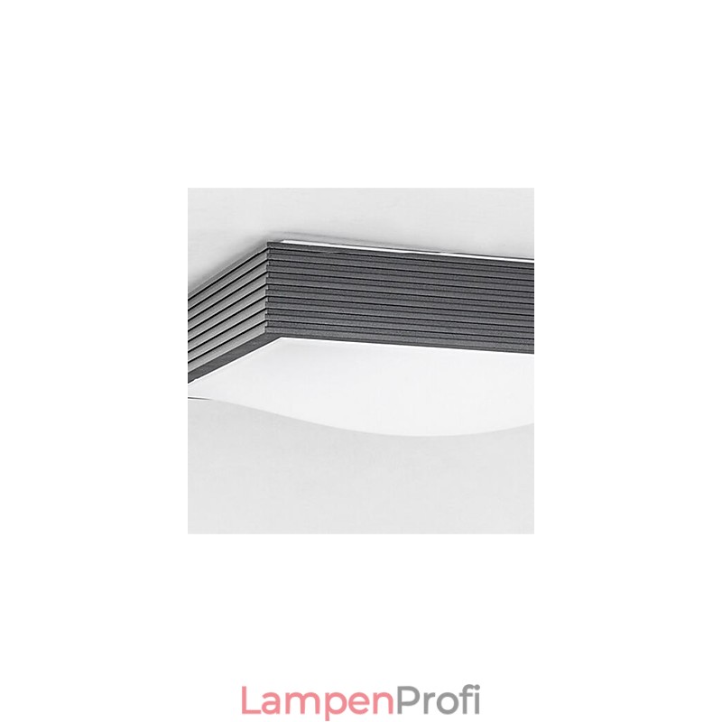 Moderne zeitgenössische Malerei Metall Unterputz