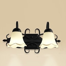 Moderne zeitgenössische rustikale Lodge Country Modern Contemporary Malerei Feature für Mini Style Downlight