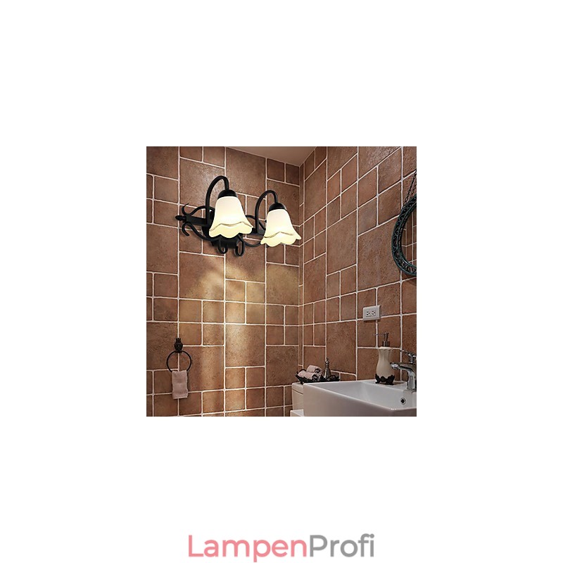 Moderne zeitgenössische rustikale Lodge Country Modern Contemporary Malerei Feature für Mini Style Downlight