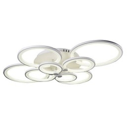 Epistar Chips Moderne Deckenleuchte