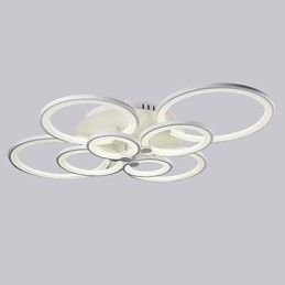 Epistar Chips Moderne Deckenleuchte