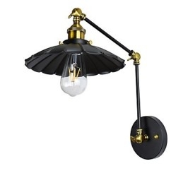 Rustikale Lodge Traditionelle Klassische Malerei Funktion für Downlight Wandleuchten Wandleuchte