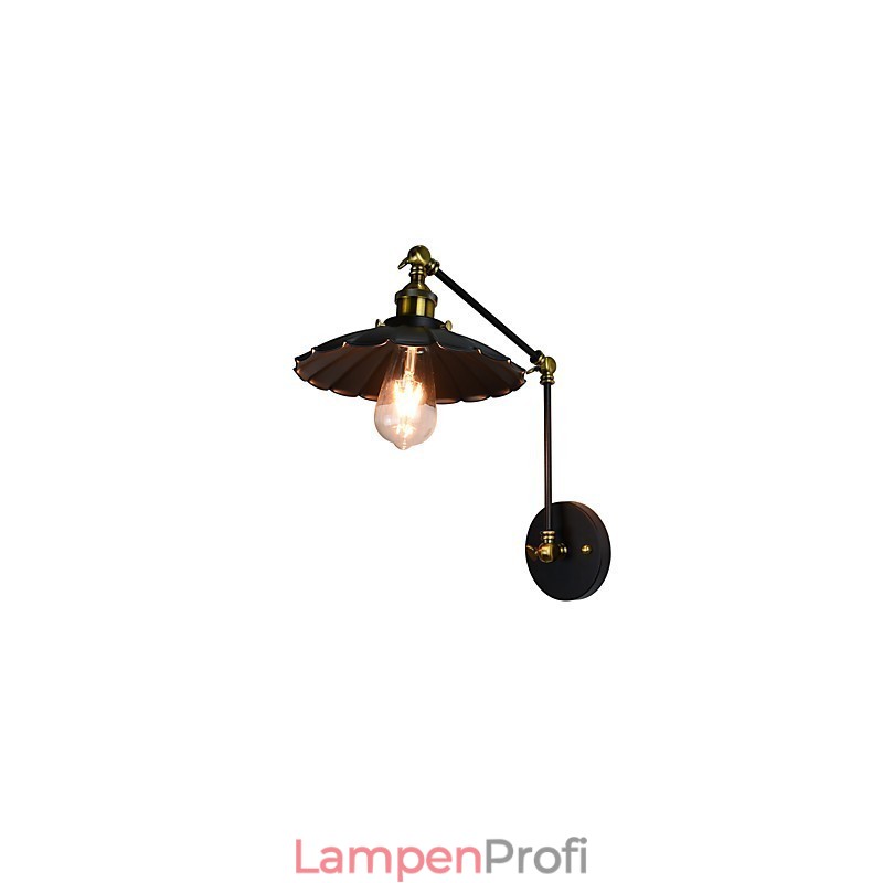 Rustikale Lodge Traditionelle Klassische Malerei Funktion für Downlight Wandleuchten Wandleuchte
