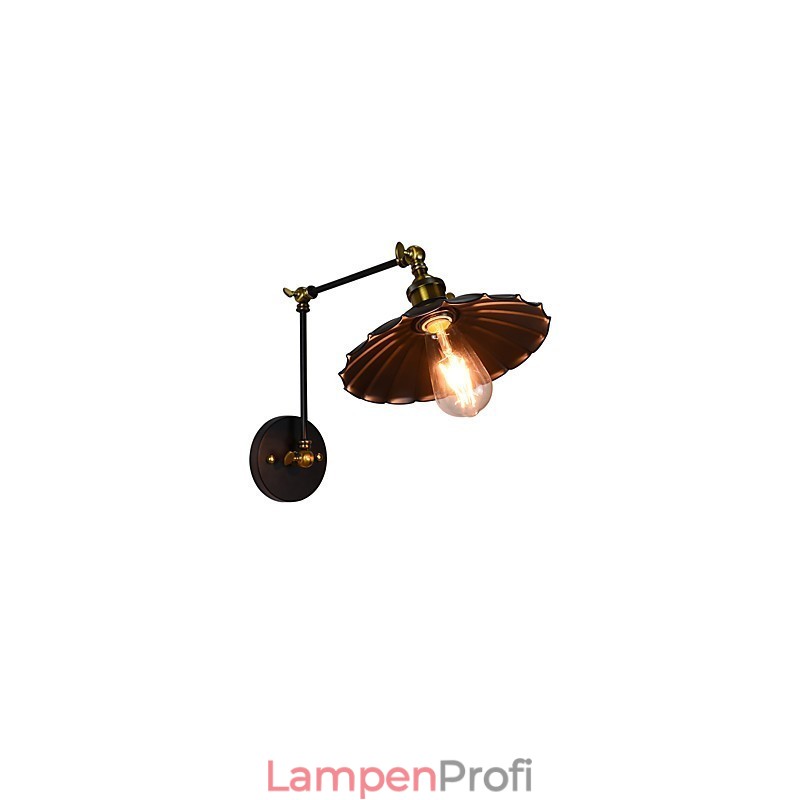 Rustikale Lodge Traditionelle Klassische Malerei Funktion für Downlight Wandleuchten Wandleuchte