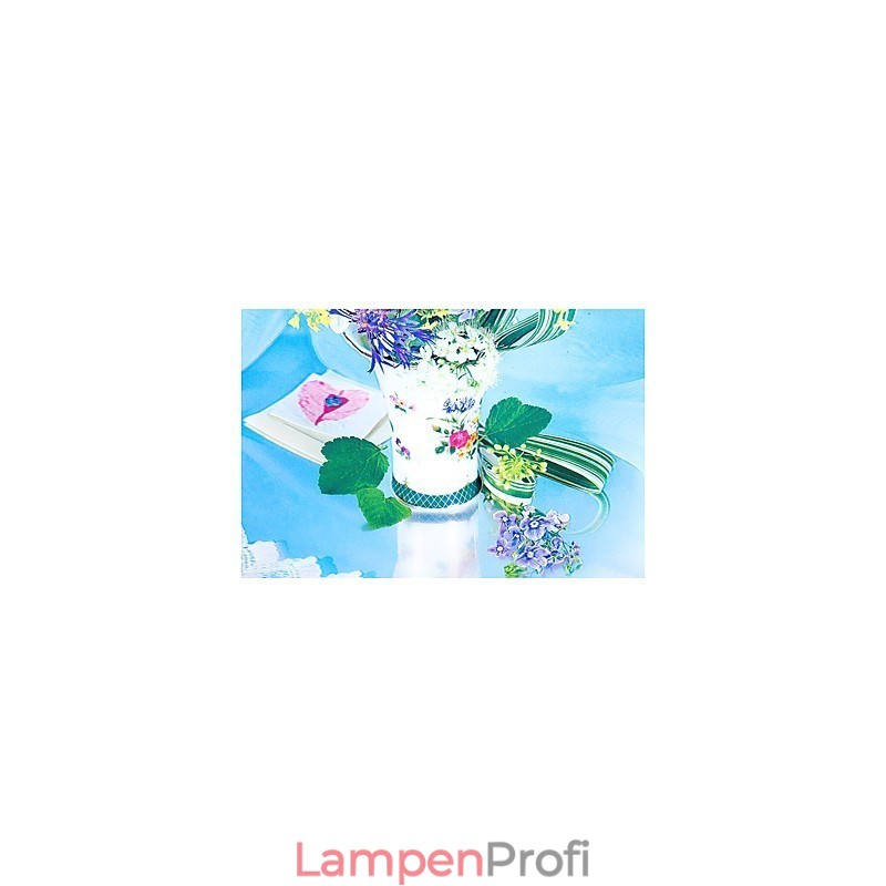 Integrierte moderne zeitgenössische moderne zeitgenössische Malerei-Funktion für Ambient Light Wandleuchten