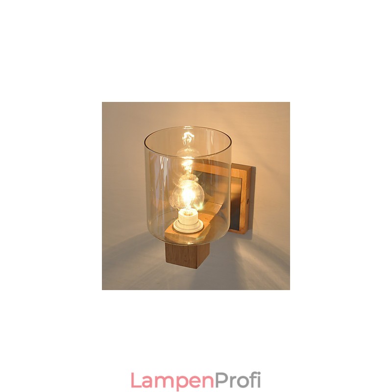 Glas-Wandleuchte, modern, zeitgenössisch, andere Funktionen für Mini-Stil, Umgebungslicht, Wandleuchten, Wandleuchte