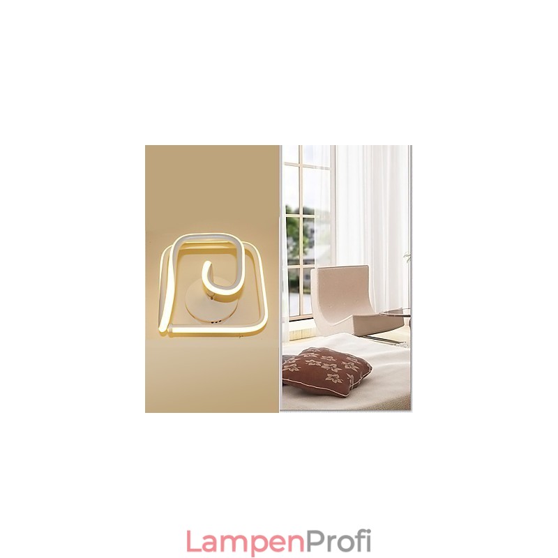 Wandleuchte Einfache Moderne Kreative Llight Personalisierte Schlafzimmer Dekorative Lichter Gang Balkon Eingebettete Wandleuchte