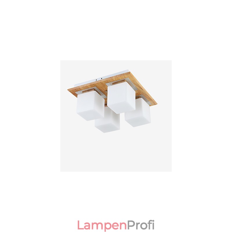 Unterputz Mini-Stil Modern Zeitgenössisch Holz Bambus