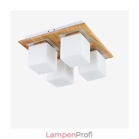 Unterputz Mini-Stil Modern Zeitgenössisch Holz Bambus Unterputz Mini-Stil Modern Zeitgenössisch Holz Bambus