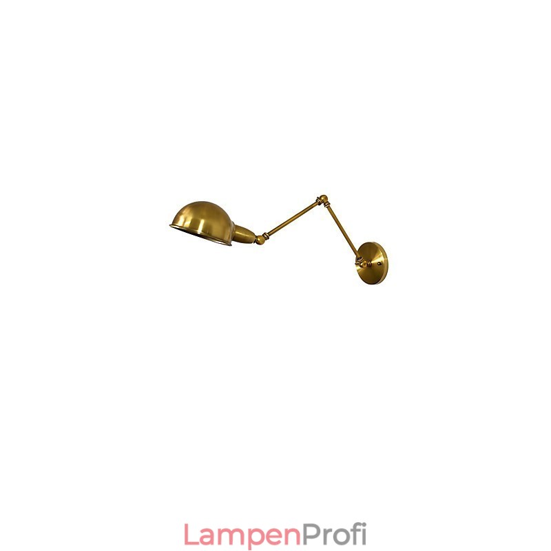 Rustikale Lodge Traditionelle Klassische Antik Messing Funktion für Downlight Wandleuchten Wandleuchte