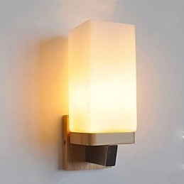 Modernes zeitgenössisches Feature für Uplight-Wandleuchten Wandleuchte