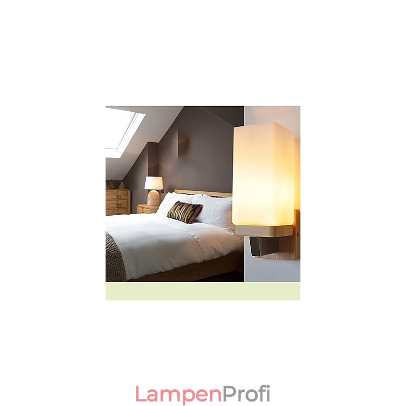 Modernes zeitgenössisches Feature für Uplight-Wandleuchten Wandleuchte