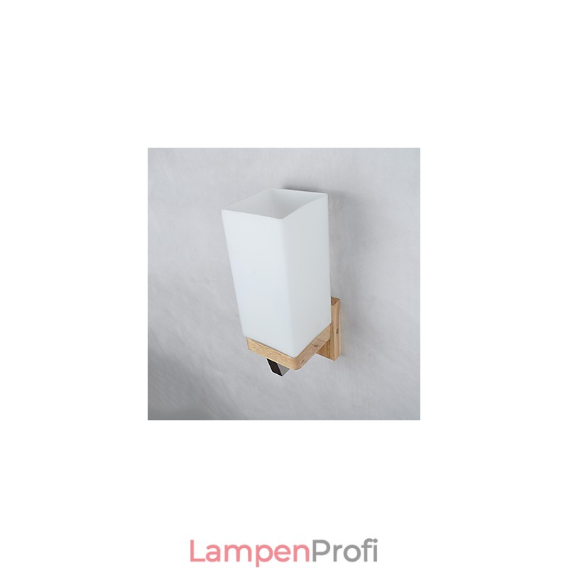 Modernes zeitgenössisches Feature für Uplight-Wandleuchten Wandleuchte