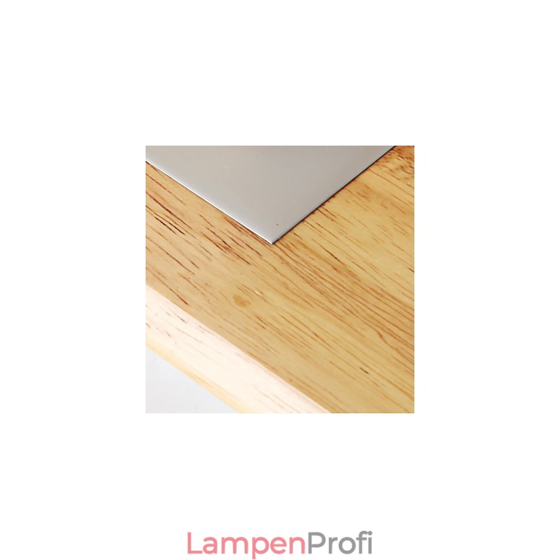 Unterputz Mini-Stil Modern Zeitgenössisch Holz Bambus