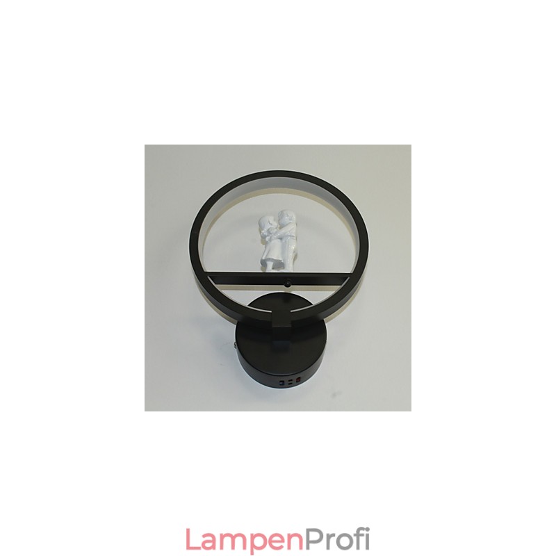 Wandleuchte Moderne minimalistische Wohnzimmer dekorative Aluminium Korridor Balkon Lampe Schlafzimmer Nachttischlampe