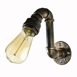 Umgebungslicht Wandleuchte