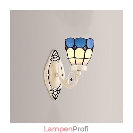 Rustikale Lodge-Malerei-Funktion für Umgebungslicht-Wandleuchten Wandleuchte