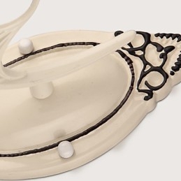 Rustikale Lodge-Malerei-Funktion für Umgebungslicht-Wandleuchten Wandleuchte