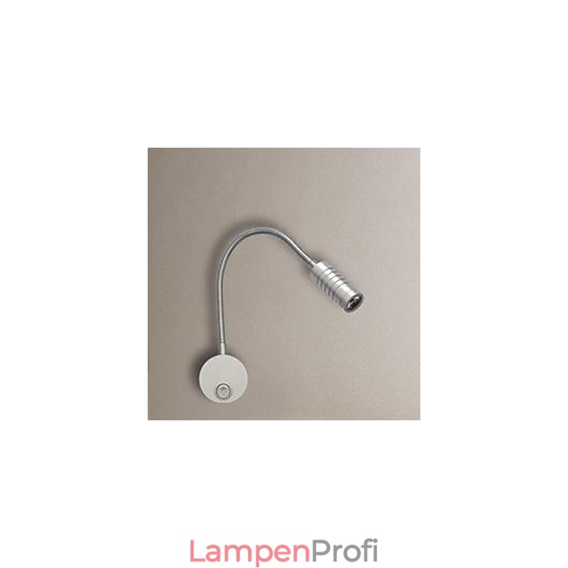 Die Wandlampe der Wandlampe des Kopfteils des Schlauchbetts wird durch die Lichtleselampe beleuchtet