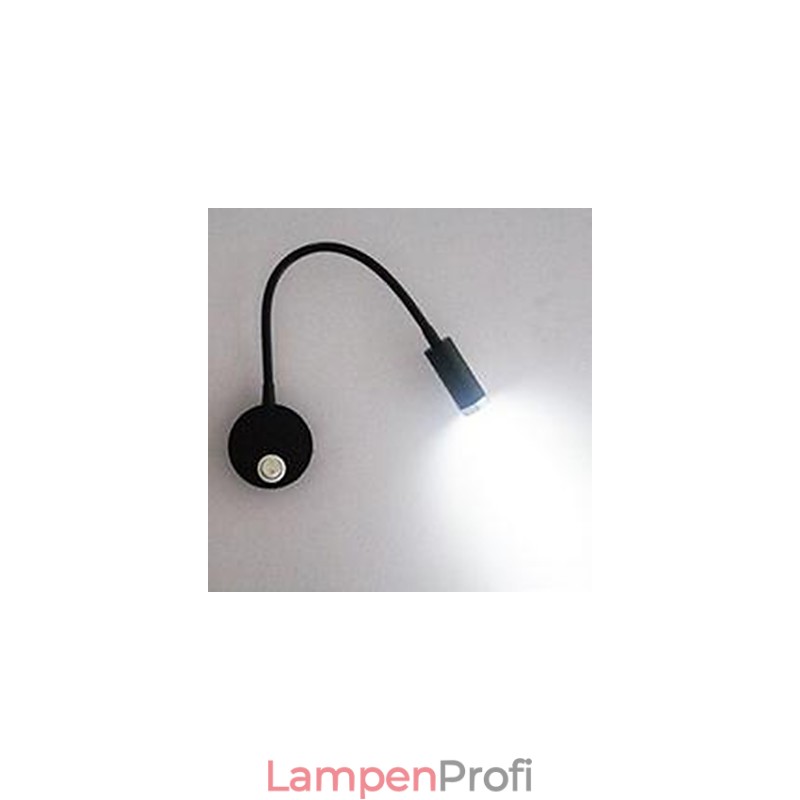 Die Wandlampe der Wandlampe des Kopfteils des Schlauchbetts wird durch die Lichtleselampe beleuchtet