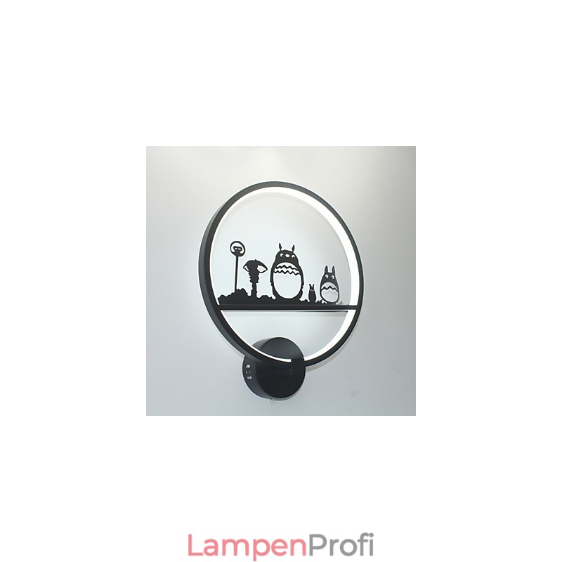 Aluminium Produkt Wand Lampe Moderne Minimalistischen Kreative Wand Lampe Modische Wohnzimmer Hintergrund Wand Balkon Lampe Flur Lichter