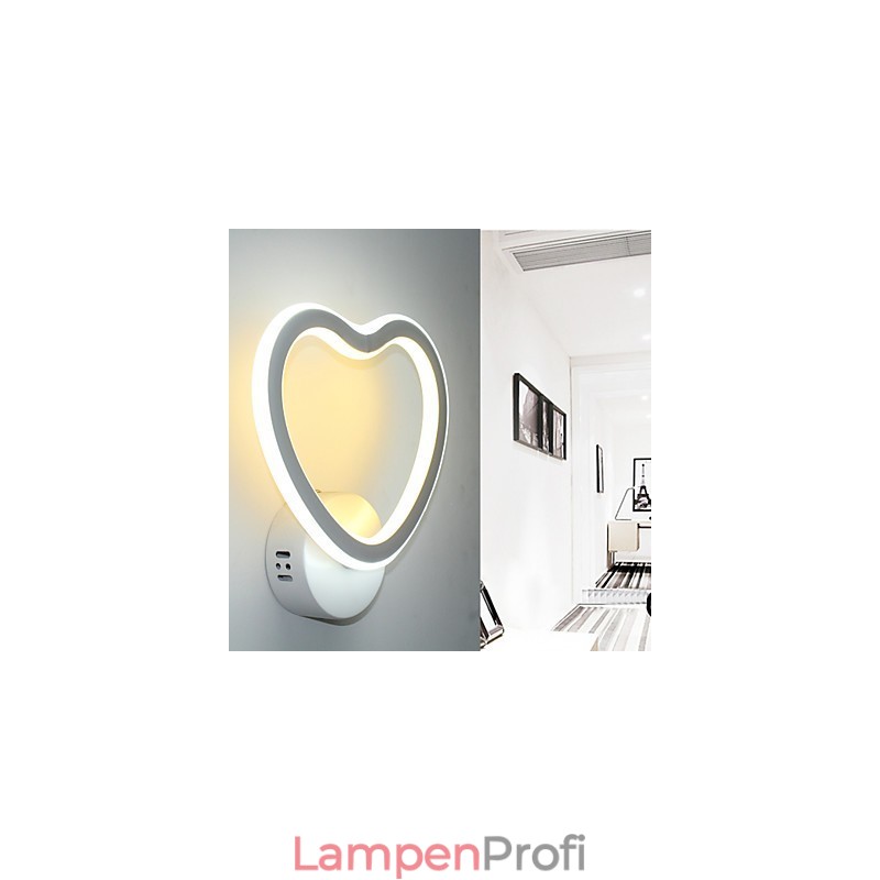 Moderne minimalistische Wandlampe Wohnzimmer Hintergrundwand Schlafzimmer Nachttischlampen Flur Kreative Wandlampe Modische Aluminiumlampe